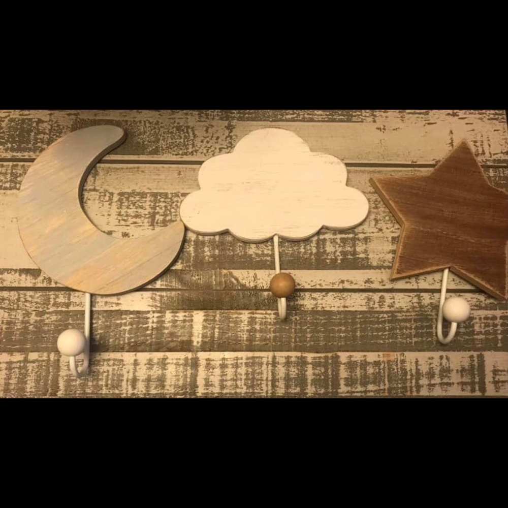 Nursery decor